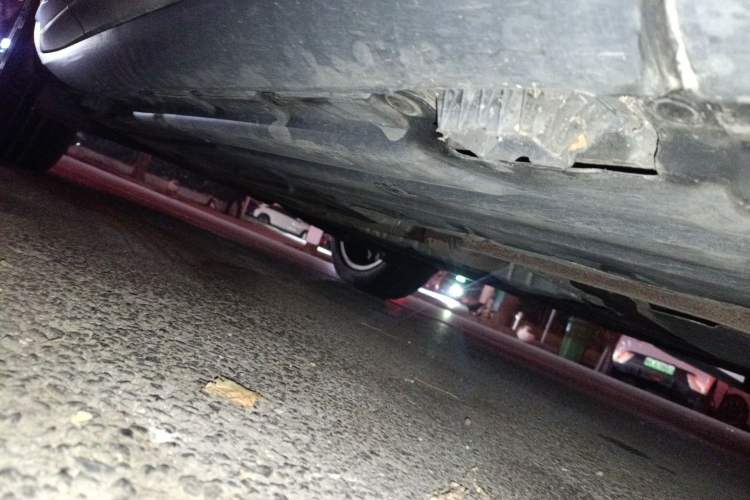 Used BMW X3 2014 xDrive20i X Design Package Chassis Front Right