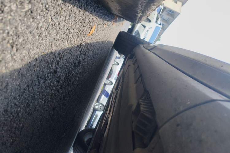 Used BMW X3 2014 xDrive20i X Design Package Chassis Front Right
