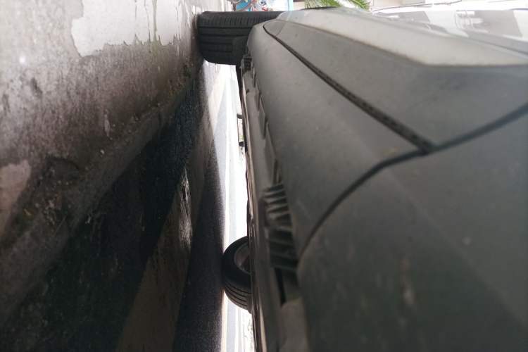 Used BMW X3 2014 xDrive28i X Design Package Chassis Front Right