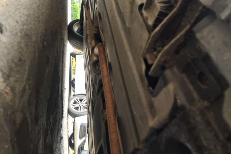 Used BMW X3 2014 xDrive20i X Design Package Chassis Front Right