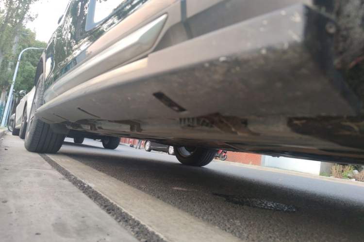 Used BMW X3 2014 xDrive28i X Design Package Chassis Front Right