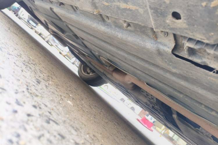 Used BMW X3 2014 xDrive20i X Design Package Chassis Front Right