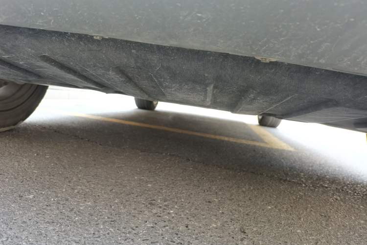 Used BMW X3 2014 xDrive20i X Design Package Chassis Front