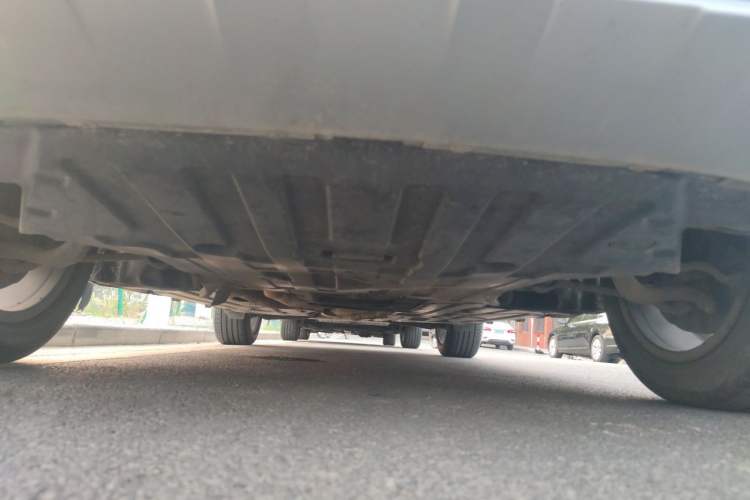 Used BMW X3 2014 xDrive28i X Design Package Chassis Front
