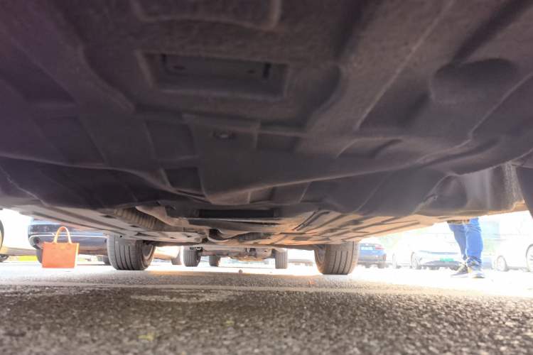Used BMW X3 2014 xDrive20i X Design Package Chassis Front