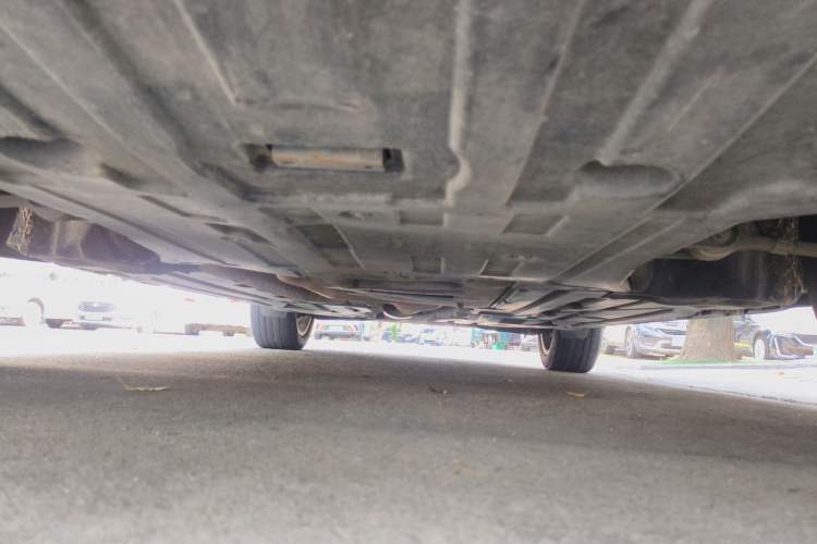 Used BMW X3 2014 xDrive20i X Design Package Chassis Front