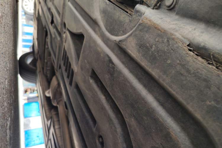 Used BMW X3 2014 xDrive20i X Design Package Chassis Rear Left