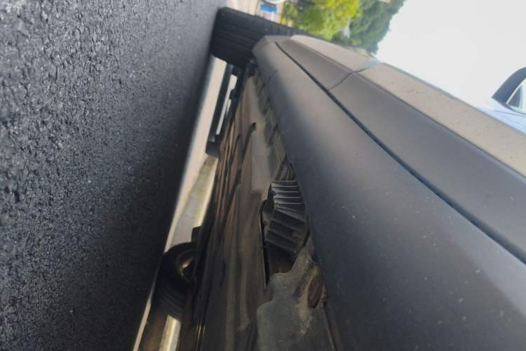 Used BMW X3 2014 xDrive20i X Design Package Chassis Rear Left