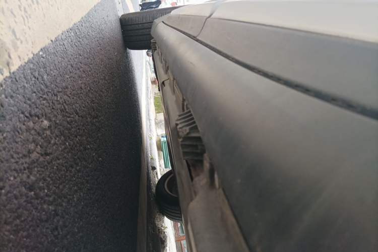 Used BMW X3 2014 xDrive28i X Design Package Chassis Rear Left