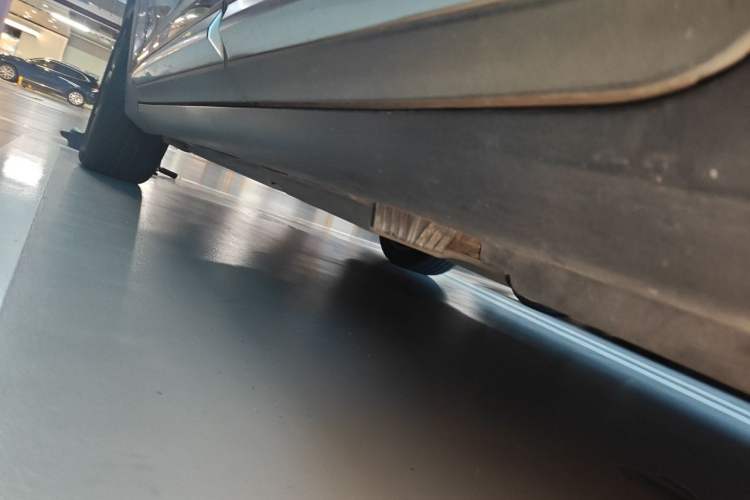 Used BMW X3 2014 xDrive28i X Design Package Chassis Rear Left
