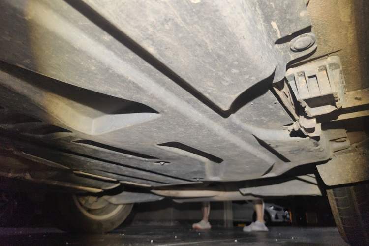 Used BMW X3 2014 xDrive20i X Design Package Chassis Rear Left