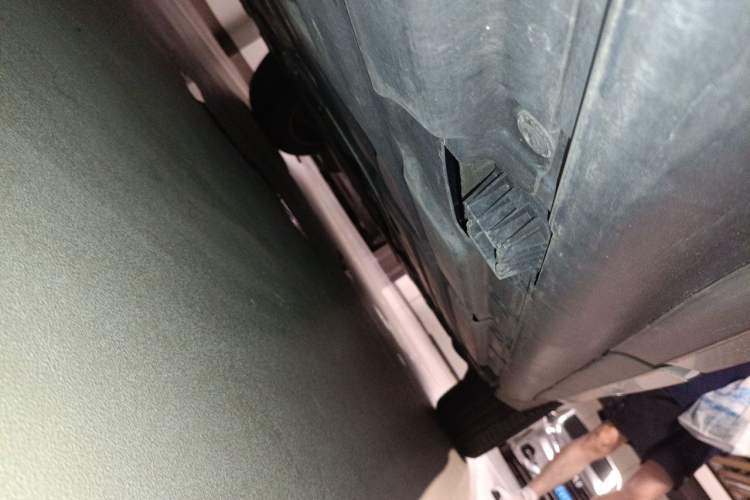 Used BMW X3 2014 xDrive20i X Design Package Chassis Rear Right