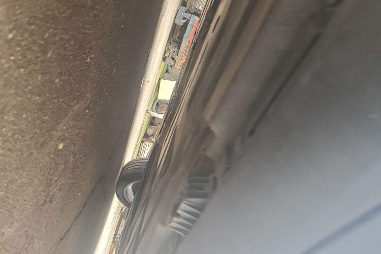 Used BMW X3 2014 xDrive20i X Design Package Chassis Rear Right