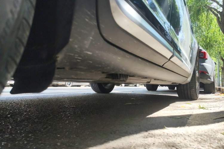 Used BMW X3 2014 xDrive28i X Design Package Chassis Rear Right