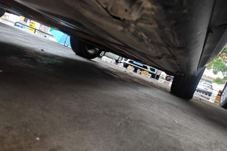Used BMW X3 2014 xDrive20i X Design Package Chassis Rear Right