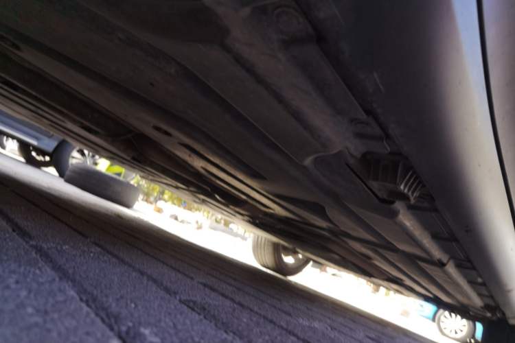 Used BMW X3 2014 xDrive20i X Design Package Chassis Rear Right