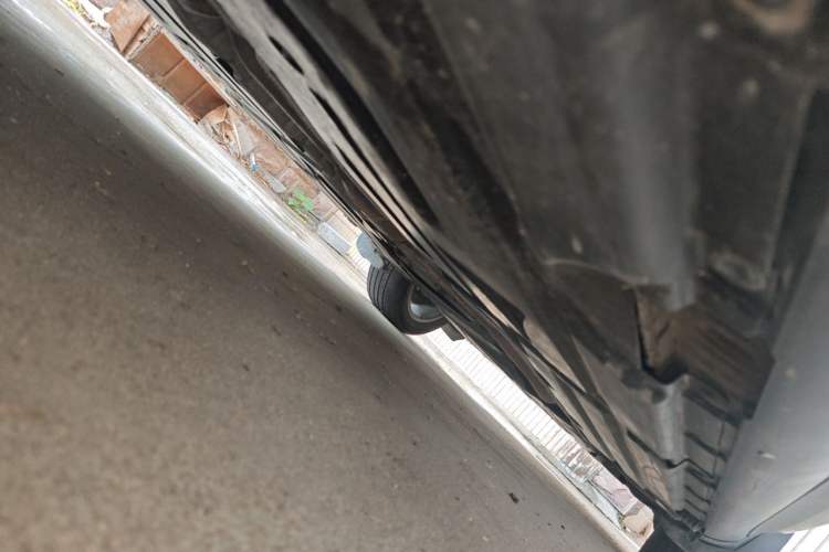 Used BMW X3 2014 xDrive20i X Design Package Chassis Rear Right