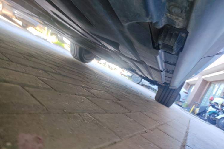Used BMW X3 2014 xDrive20i X Design Package Chassis Rear Right