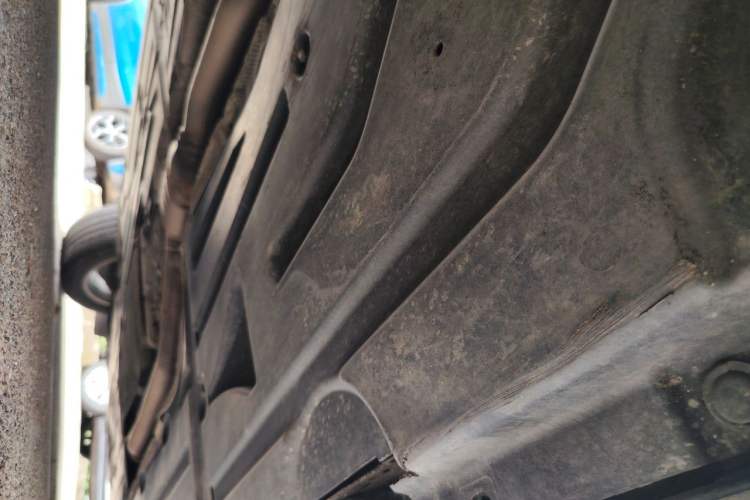Used BMW X3 2014 xDrive20i X Design Package Chassis Rear Right