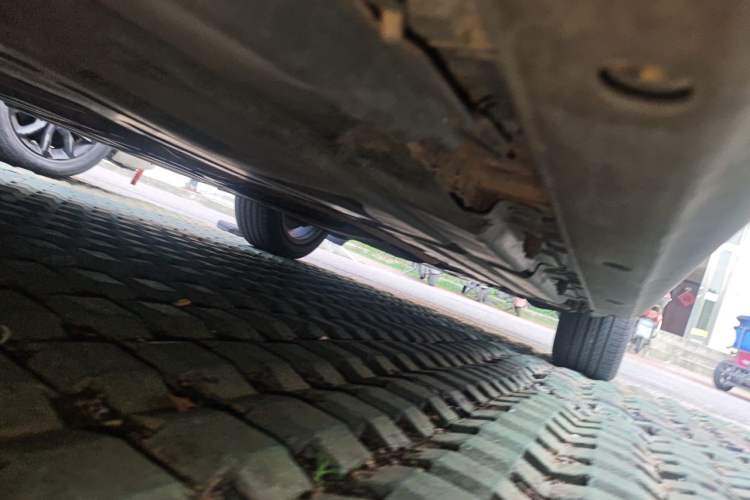 Used BMW X3 2014 xDrive20i X Design Package Chassis Rear Right