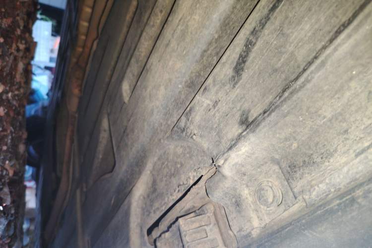 Used BMW X3 2014 xDrive20i Leading Model Chassis Rear Right