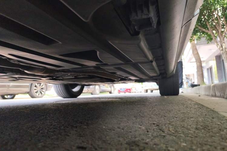 Used BMW X3 2014 xDrive20i X Design Package Chassis Rear Right
