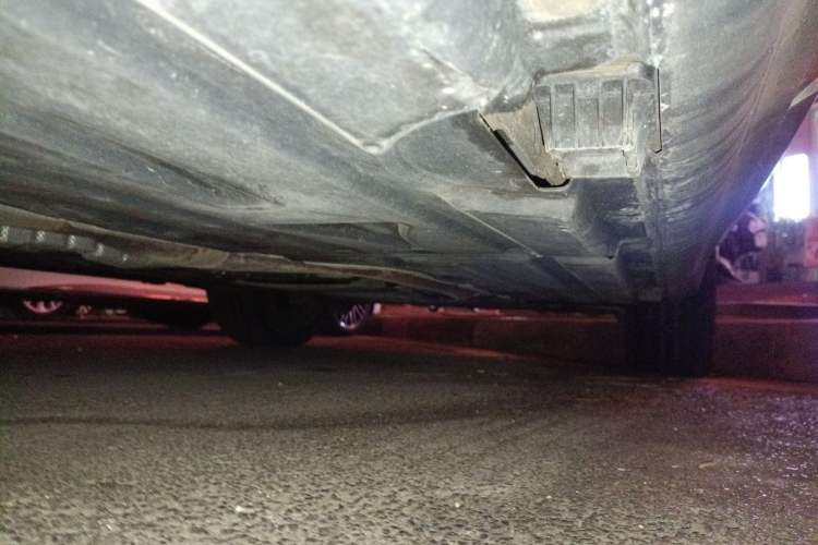 Used BMW X3 2014 xDrive20i X Design Package Chassis Rear Right