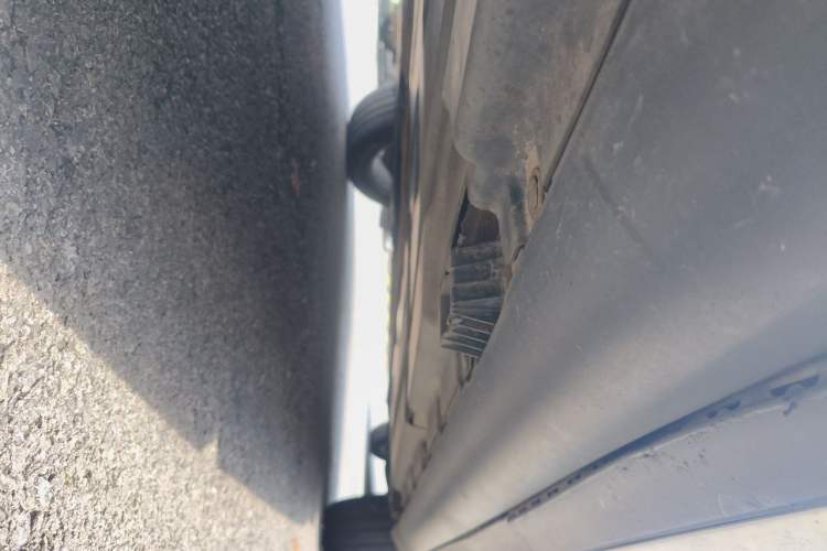 Used BMW X3 2014 xDrive20i X Design Package Chassis Rear Right