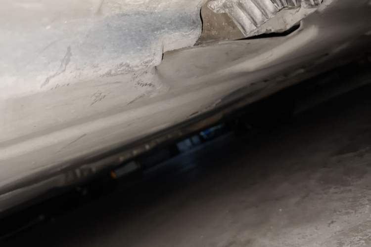 Used BMW X3 2014 xDrive20i X Design Package Chassis Rear Right
