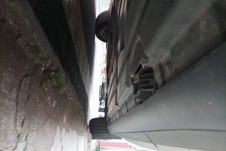 Used BMW X3 2014 xDrive28i X Design Package Chassis Rear Right