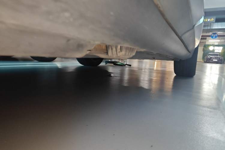 Used BMW X3 2014 xDrive28i X Design Package Chassis Rear Right