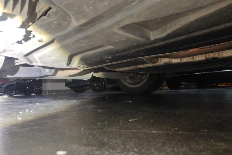 Used BMW X3 2014 xDrive20i X Design Package Chassis Rear Right