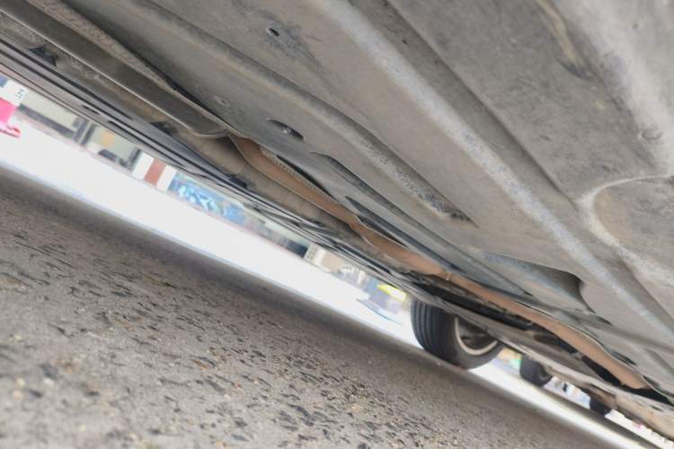 Used BMW X3 2014 xDrive20i X Design Package Chassis Rear Right