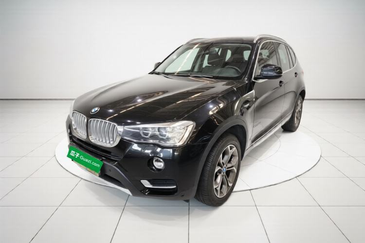 Used BMW X3 2014 xDrive20i X Design Package Guazi used car, China used car export, Used car for sale, Used  cars, Cheapest cars for sale