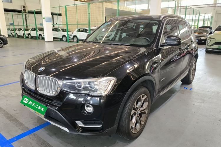 Used BMW X3 2014 xDrive20i X Design Package Guazi used car, China used car export, Used car for sale, Used  cars, Cheapest cars for sale