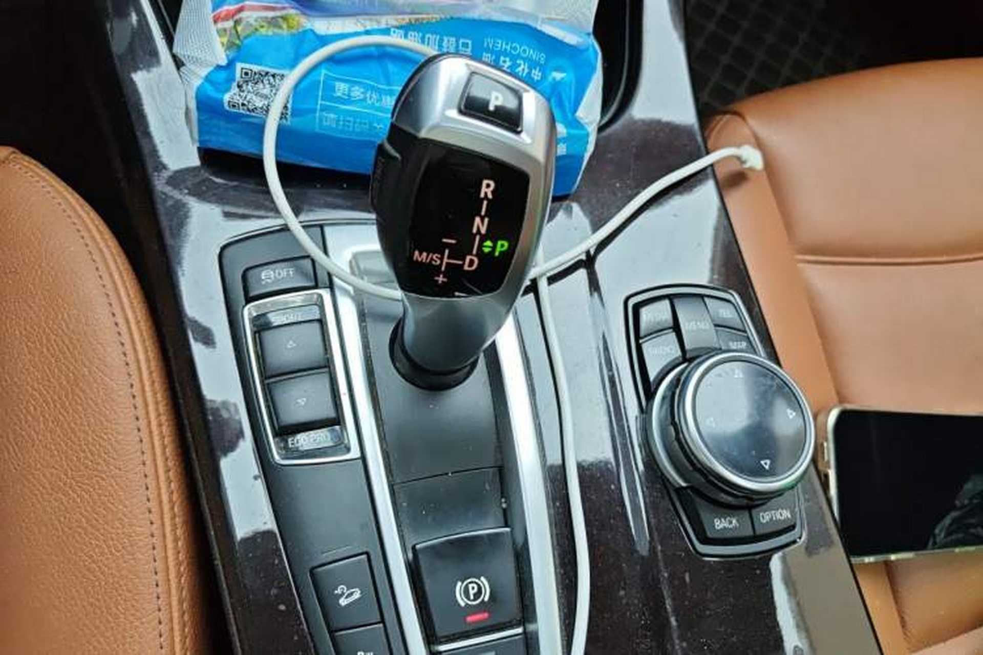 Used BMW X3 2014 xDrive20i X Design Package Gear Lever