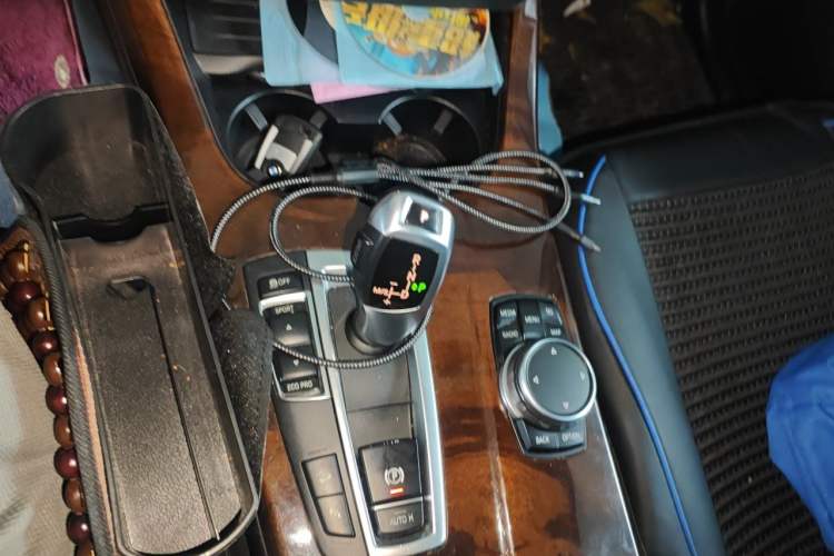 Used BMW X3 2014 xDrive20i X Design Package Gear Lever