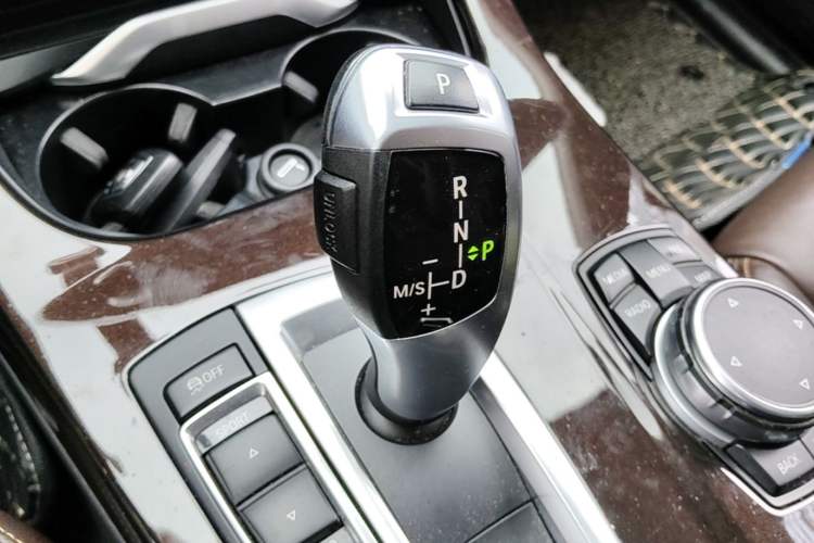 Used BMW X3 2014 xDrive20i X Design Package Gear Lever