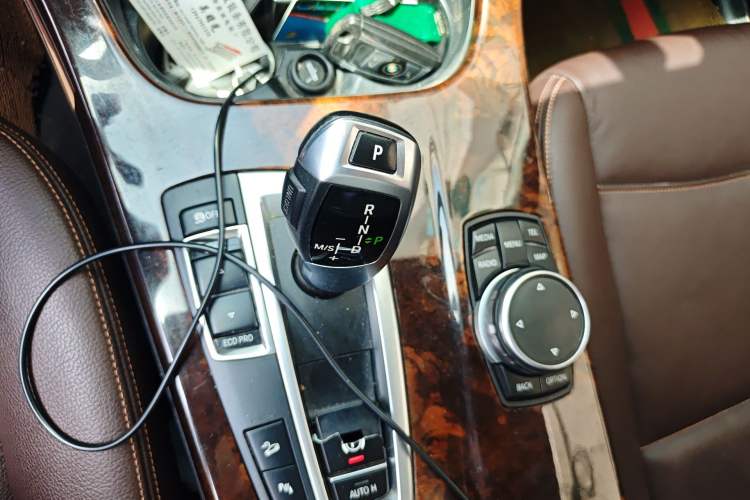 Used BMW X3 2014 xDrive20i X Design Package Gear Lever