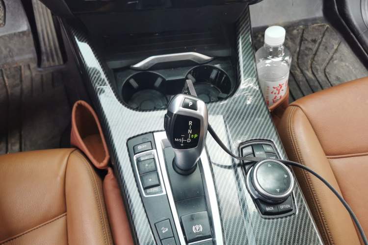 Used BMW X3  Gear Lever