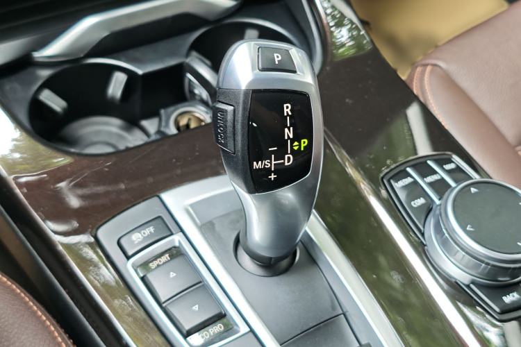 Used BMW X3 2014 xDrive20i X Design Package Gear Lever
