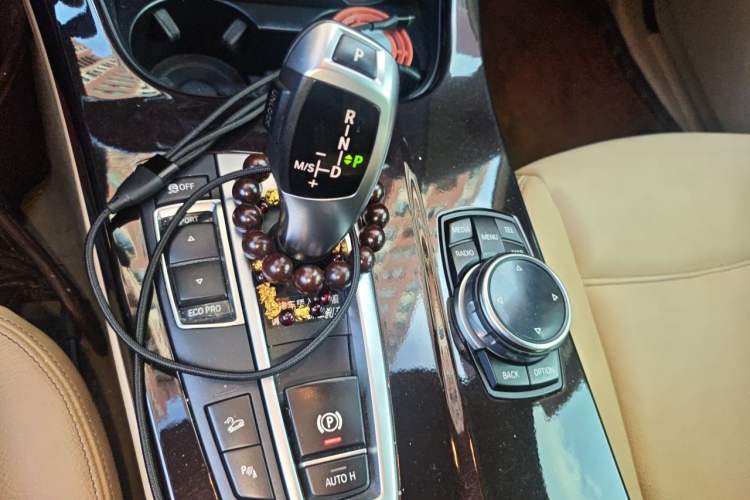 Used BMW X3 2014 xDrive20i X Design Package Gear Lever
