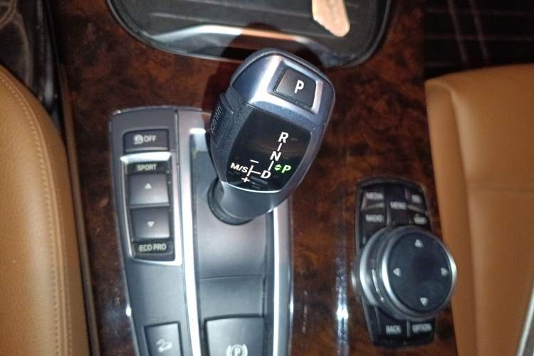 Used BMW X3 2014 xDrive20i X Design Package Gear Lever