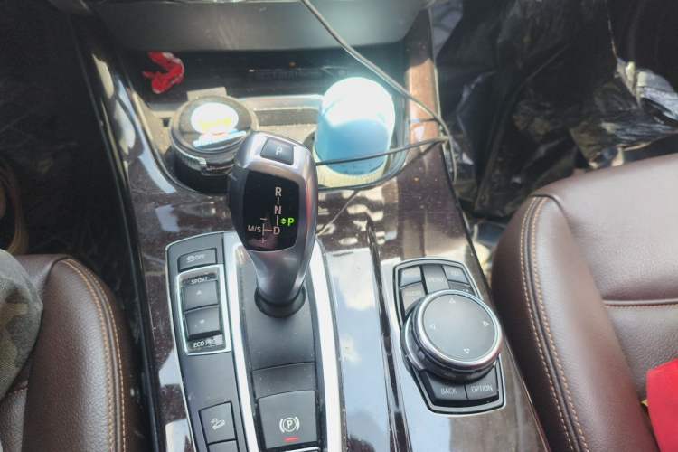 Used BMW X3 2014 xDrive20i X Design Package Gear Lever