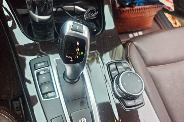 Used BMW X3 2014 xDrive20i X Design Package Gear Lever