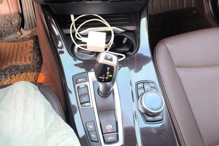 Used BMW X3 2014 xDrive20i X Design Package Gear Lever