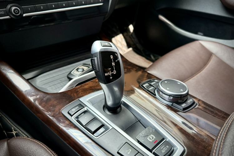 Used BMW X3 2014 xDrive20i X Design Package Gear Lever