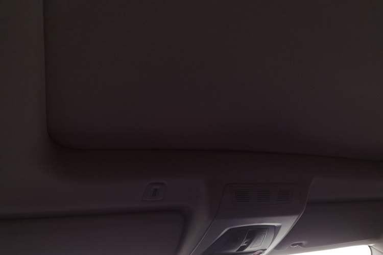 Used BMW X3 2014 xDrive20i X Design Package Headliner