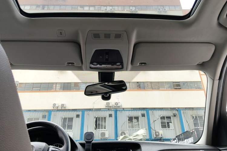 Used BMW X3 2014 xDrive20i X Design Package Headliner