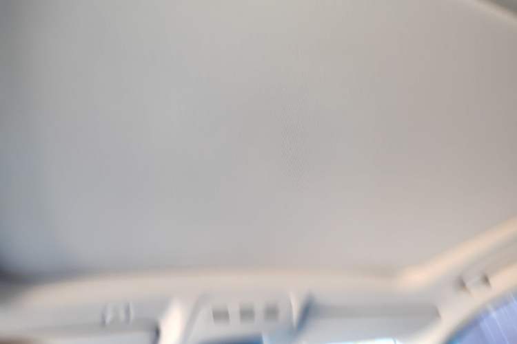 Used BMW X3 2014 xDrive20i X Design Package Headliner